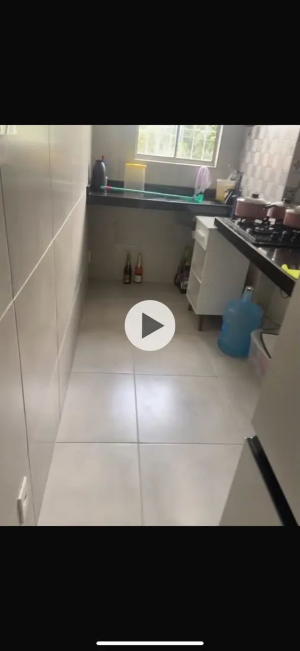 Aluguel apartamento 