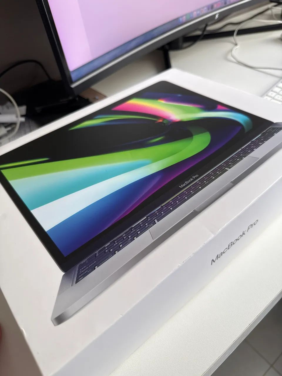 MacBook Pro M2 13