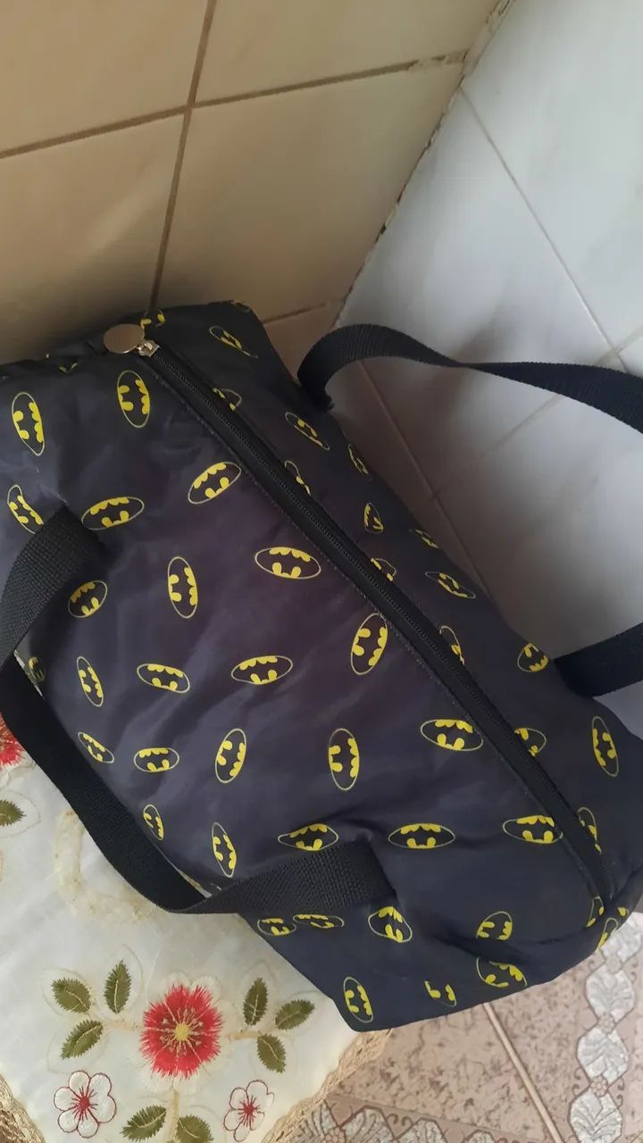 Bolsa unissex  - Foto 2