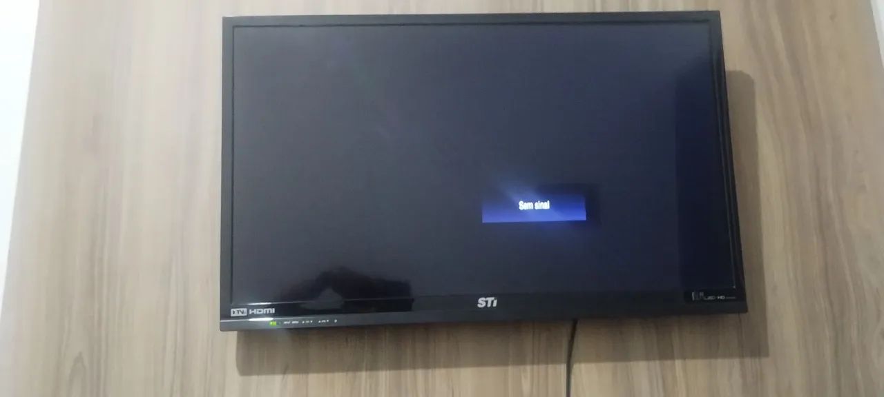 Televisão 32 polegadas STI - Foto 2