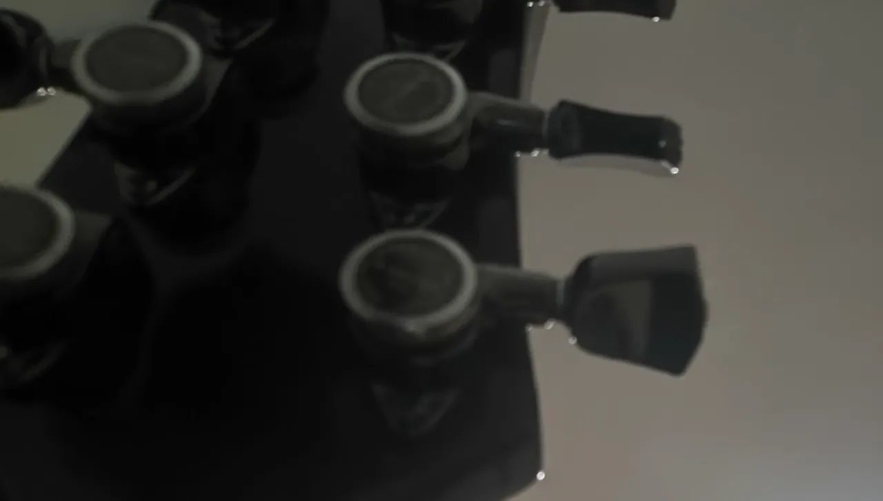 Lespaul feita Luthier  - Foto 2