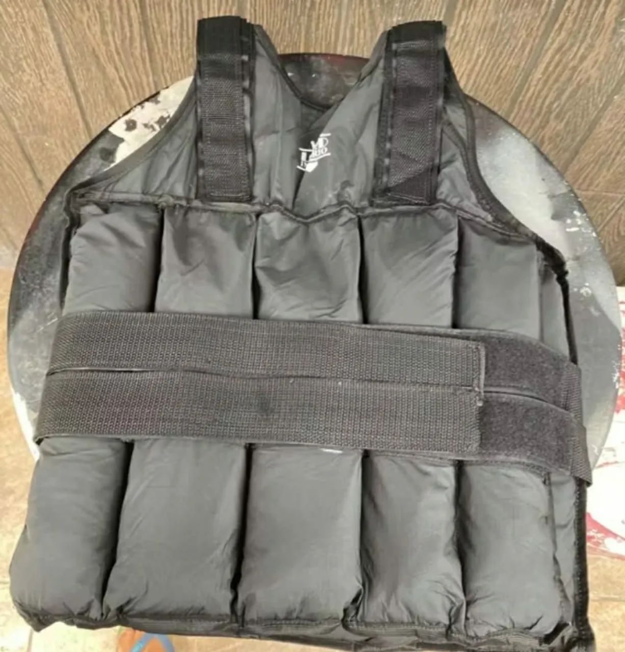 Colete 10 kg  - Foto 4