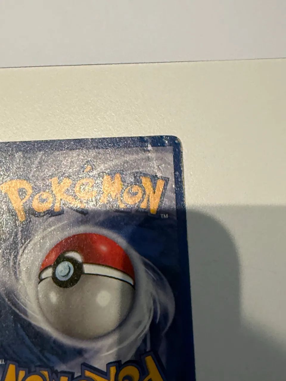 Carta Pokémon - Lts Surge Pikachu 1st edition  - Foto 4