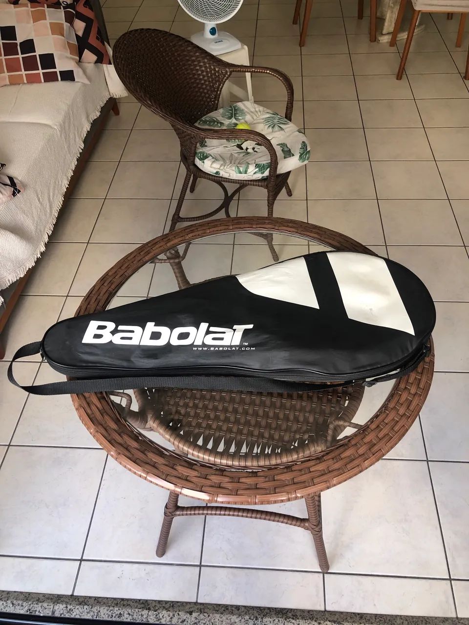 Babolat tour  - Foto 2
