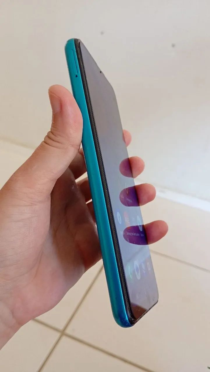 Samsung m12 semi novo  - Foto 4