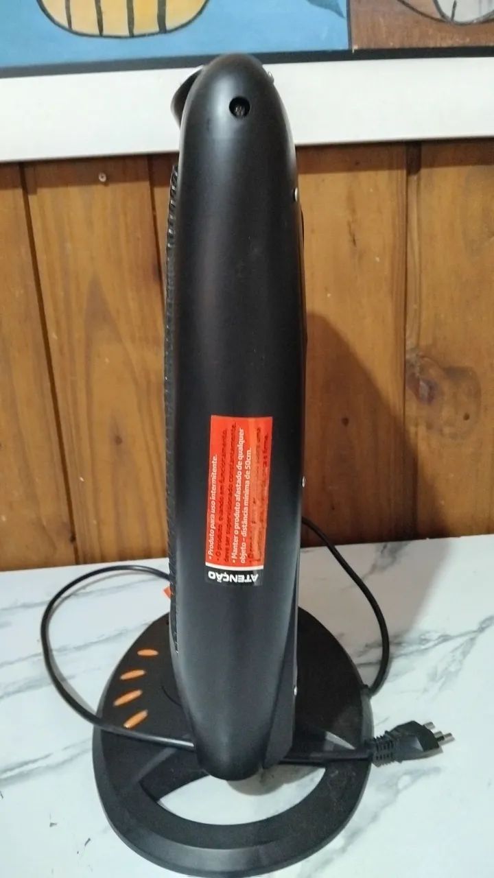 Aquecedor  - Foto 2