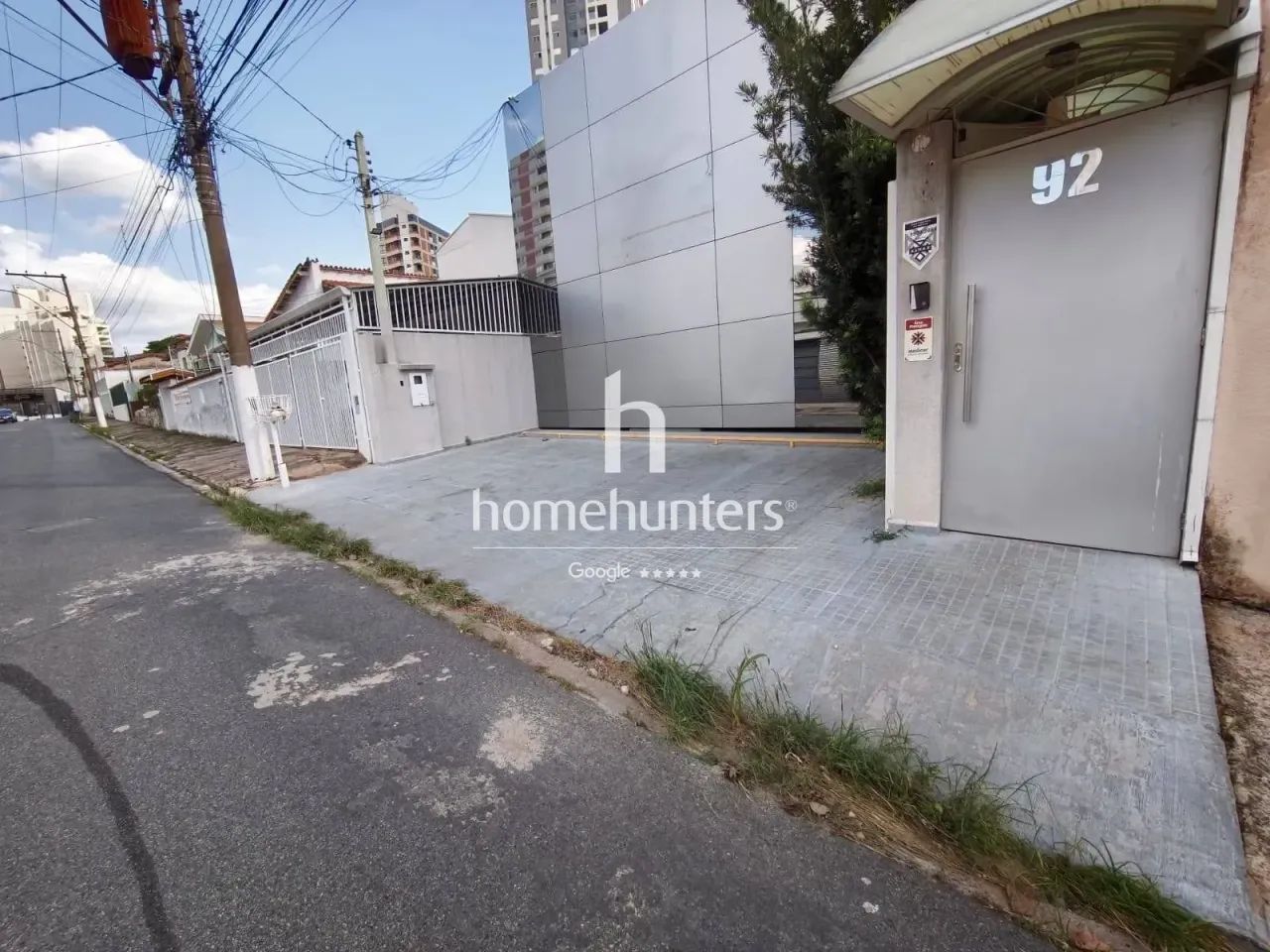 Prédio para venda e locação, Jardim Proença, Campinas, SP - Foto 2
