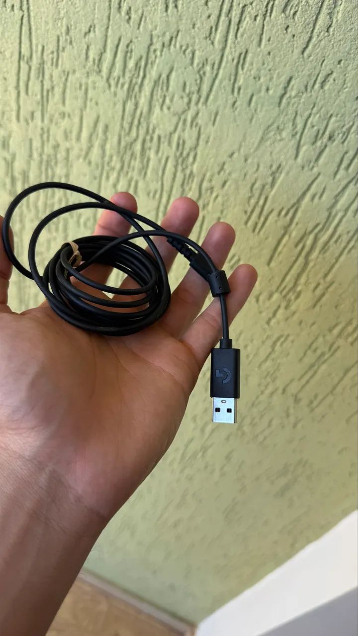 HEADSET LOGITECH G435 ? - Foto 3