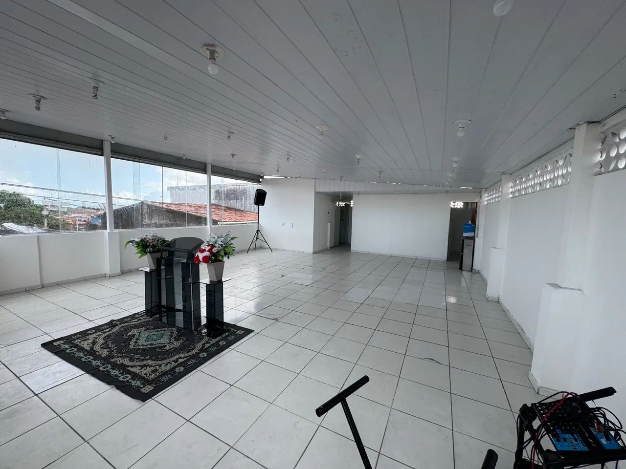 Sala Comercial no Jacintinho | Excelente Ponto | Em Cima da Permanente - Foto 4