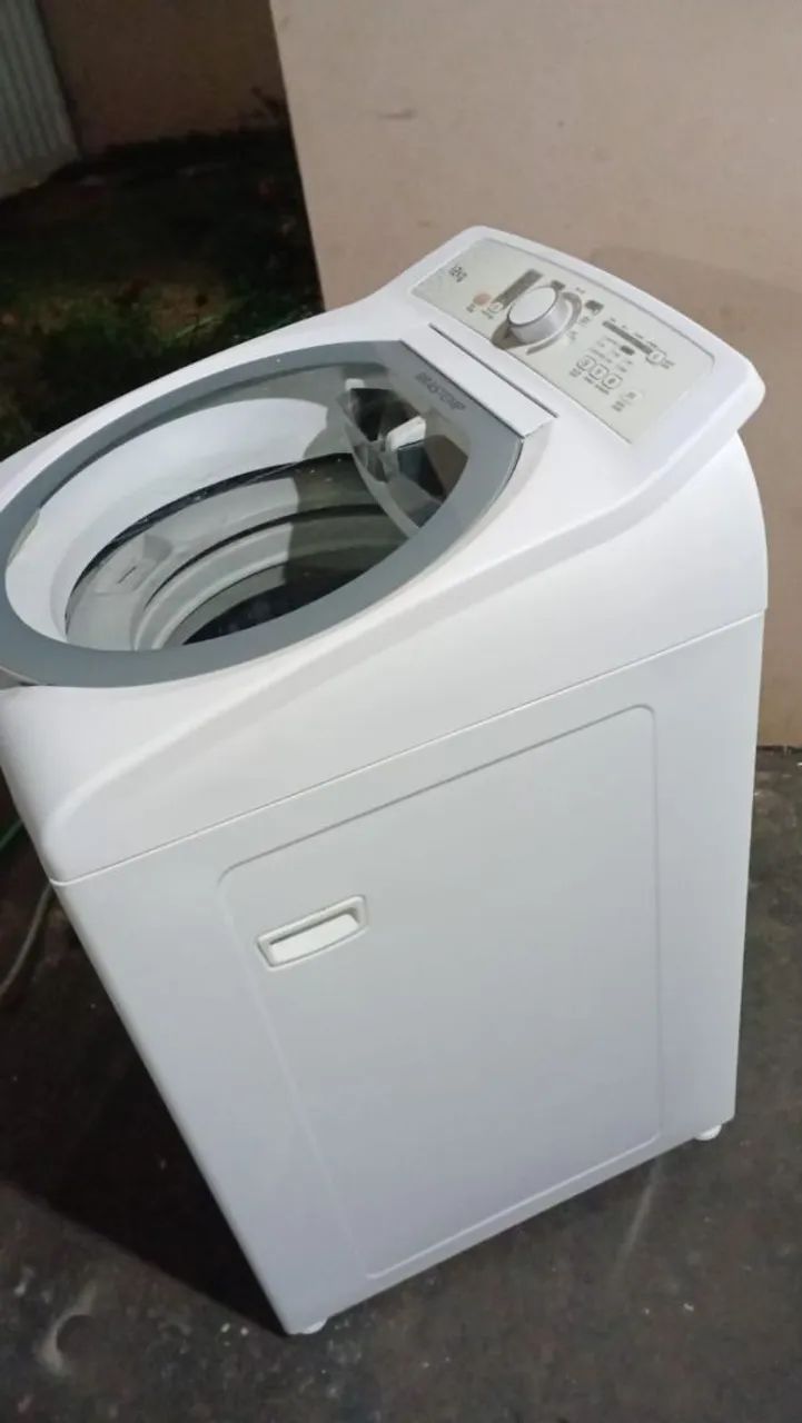 Máquina de lavar roupa  - Foto 2