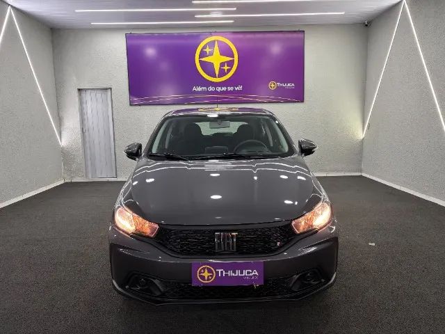 Fiat Argo Drive 1.0 6V Flex 2025