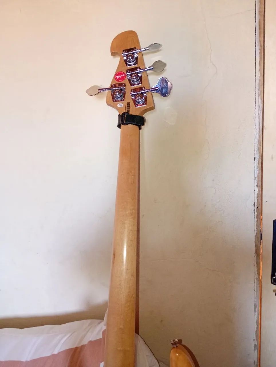 BAIXO TAGIMA TBM4 - ATIVO. - Foto 3