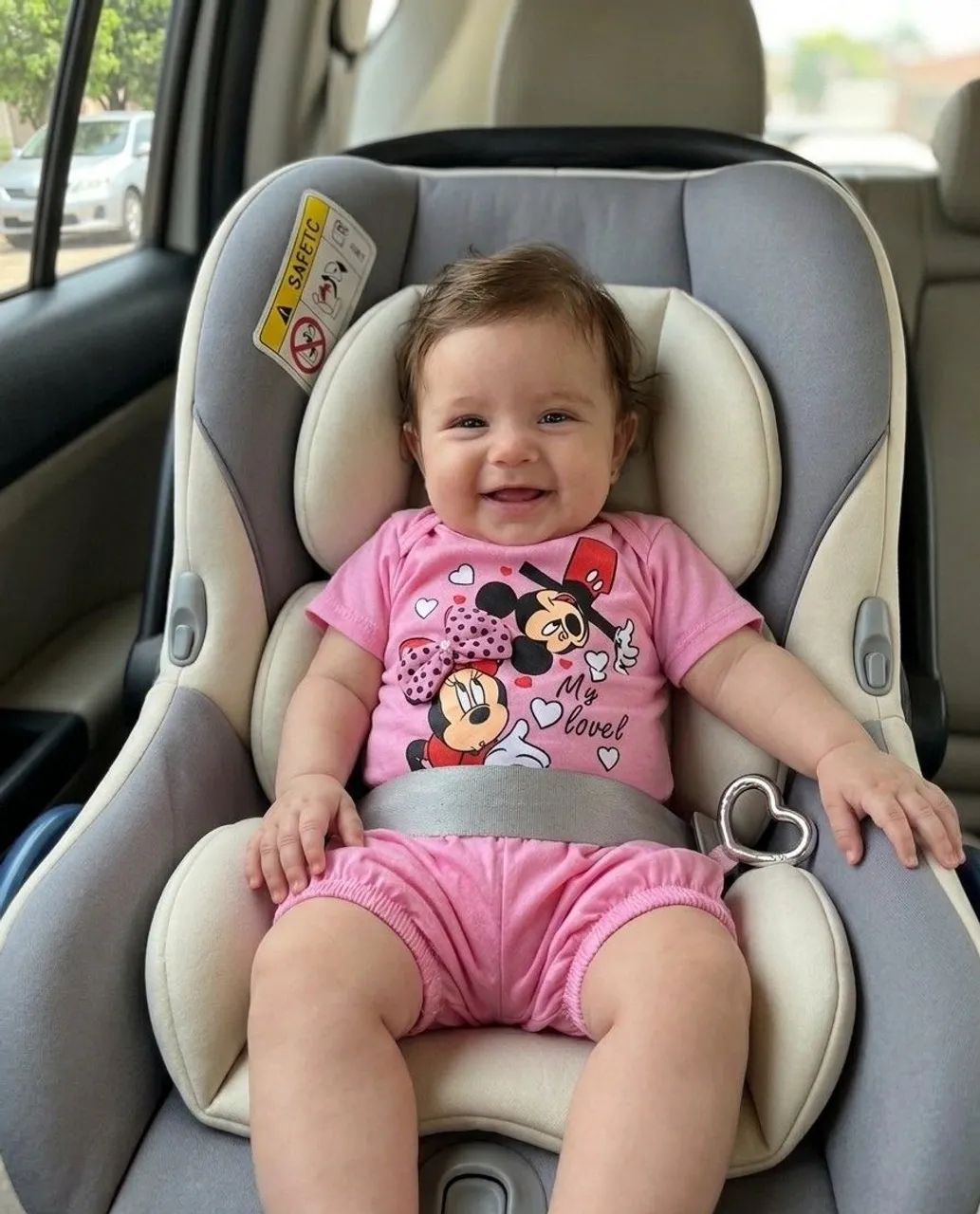 Roupas de bebê  - Foto 2