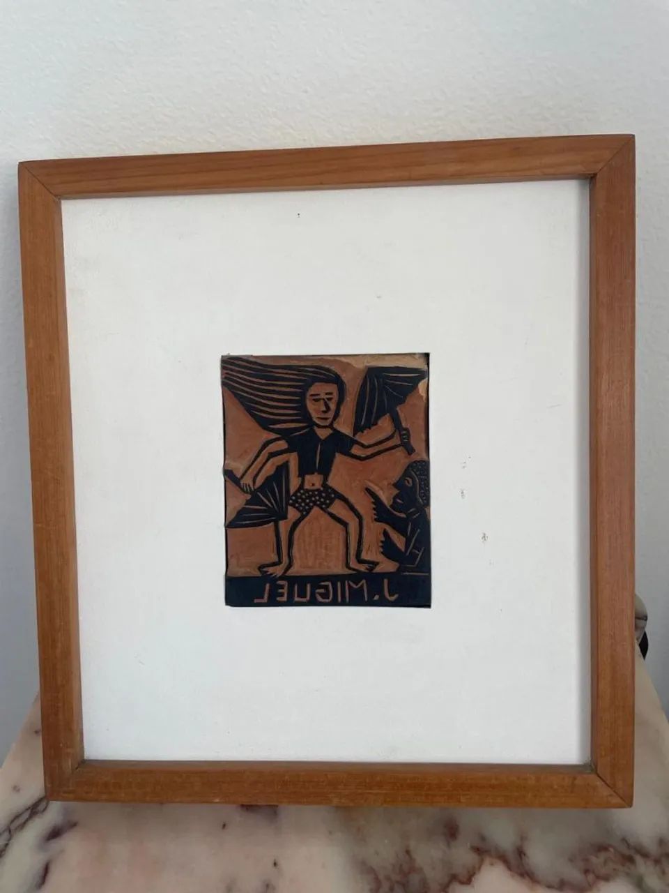 ARTE - QUADRO 