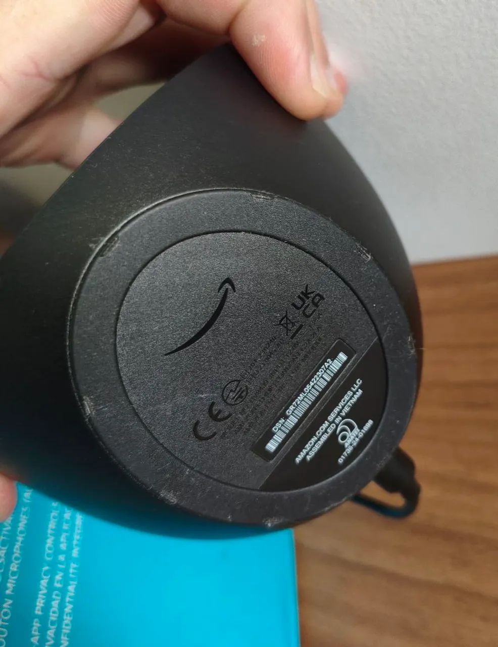 Echo spot  - Foto 2
