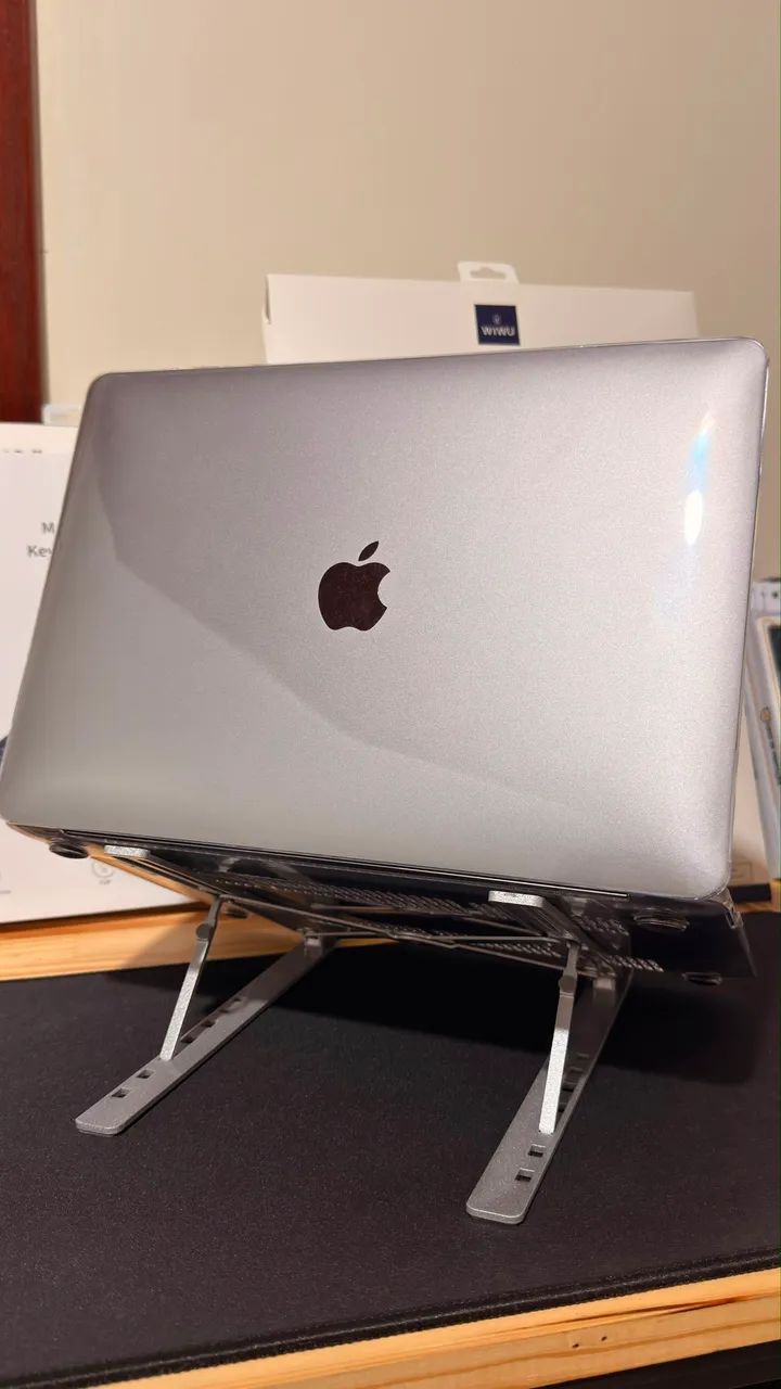 Suporte para Notebook Armor Slim - Foto 4
