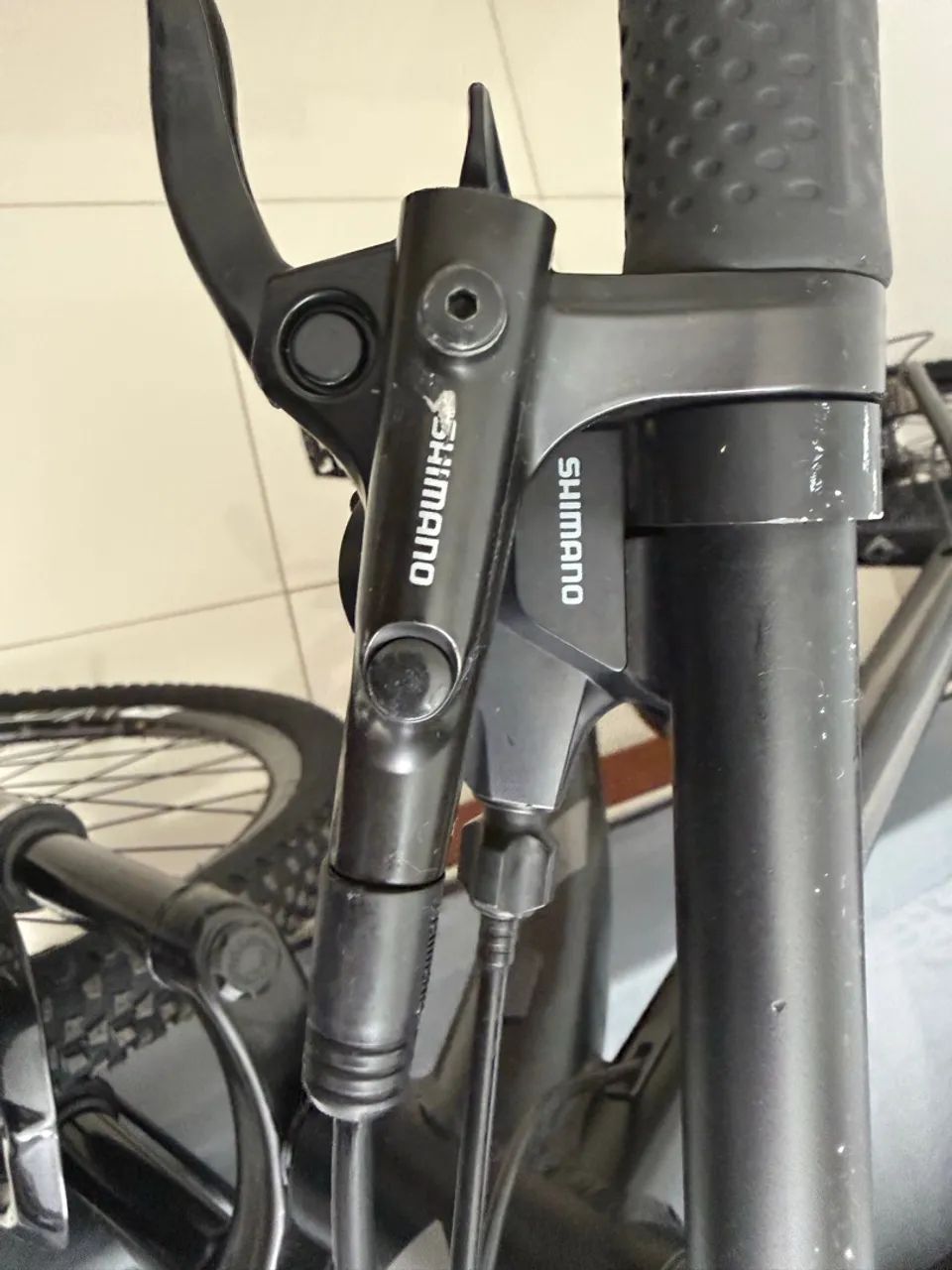 Bicicleta Aro 29 - Foto 3