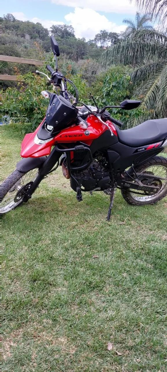 Vendo Lander Connect 2025 - Foto 2
