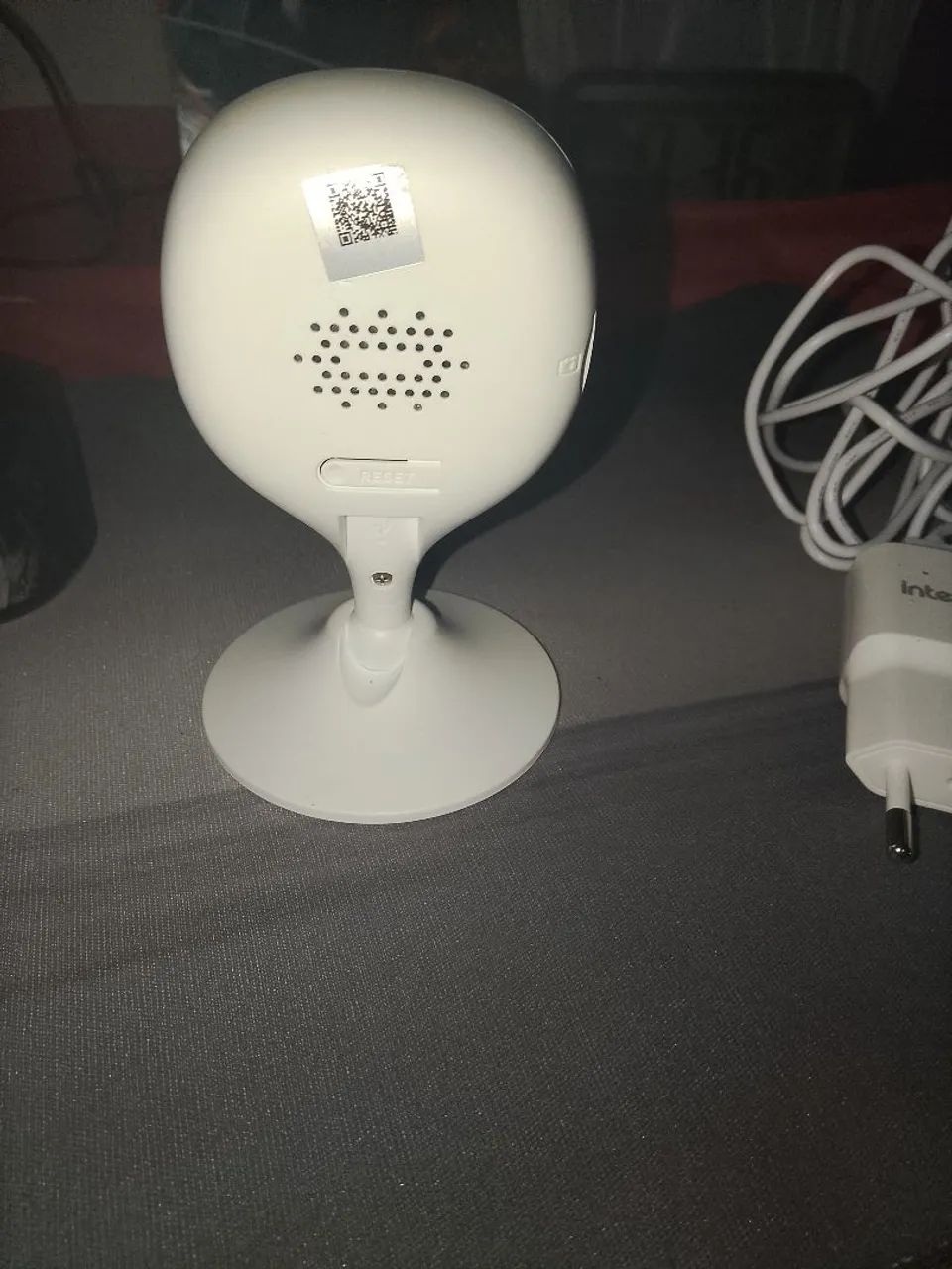 Vende-se câmera Intelbras 200,00 - Foto 2
