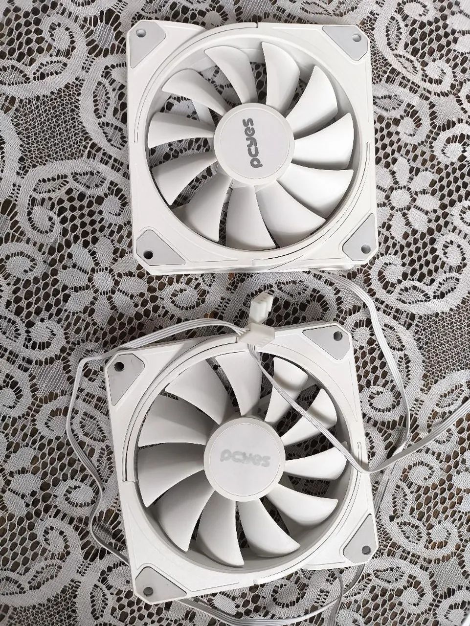 Cooler pcyes , kit
