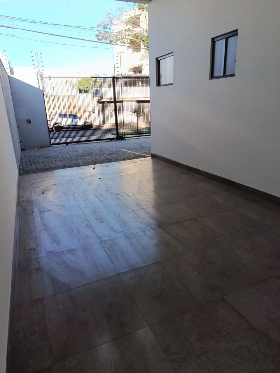 SALÃO COMERCIAL - RUA JOAQUIM NABUCO - ZONA 04 - Foto 5