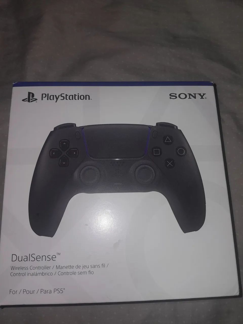 DualSense PS5 