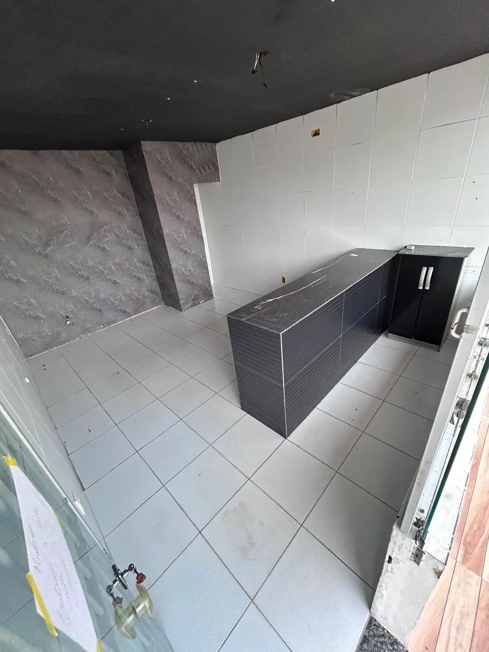 Sala Comercial  - Foto 2