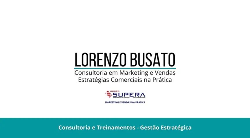 consultoria e treinamentos em vendas