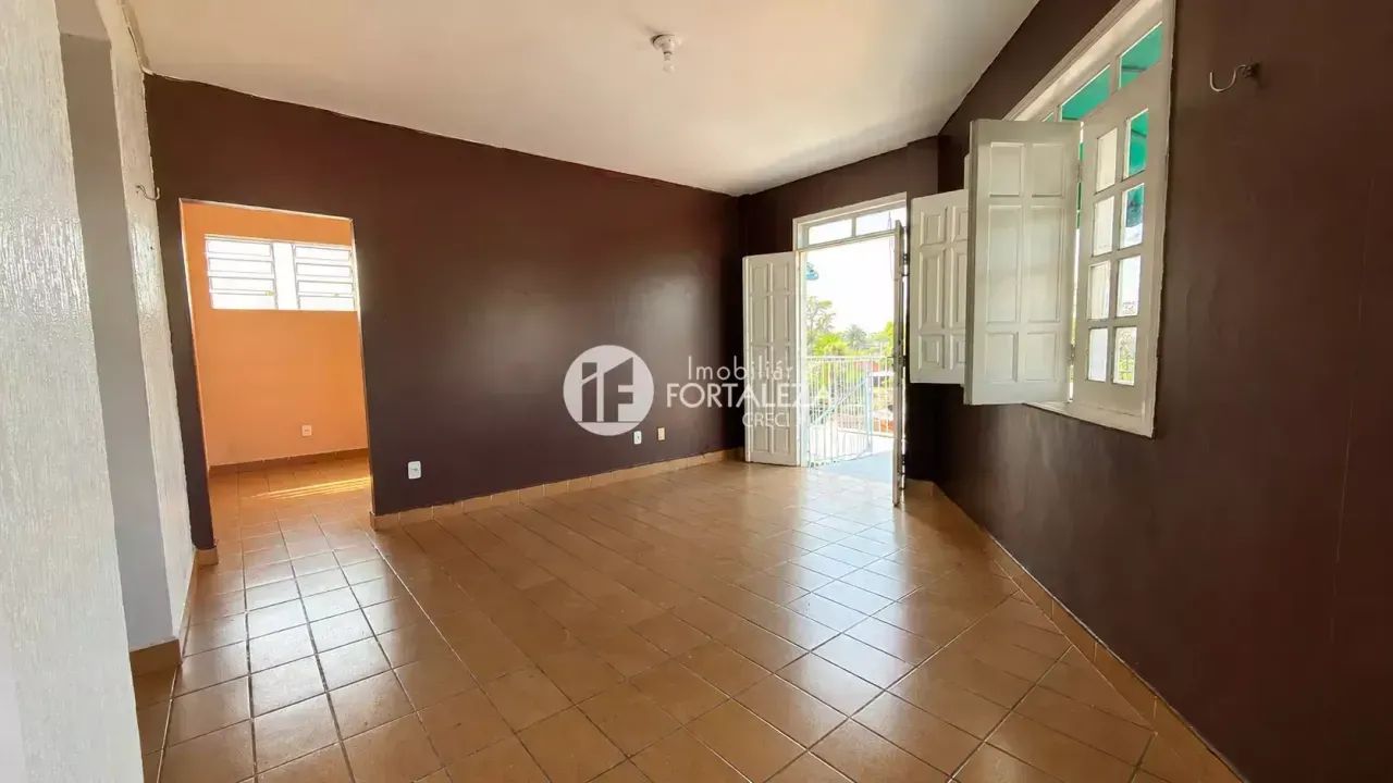 apartamento com 4 quartos em José Augusto - Rio Branco - AC - Foto 4
