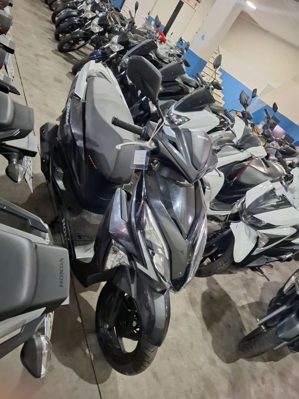 Honda Elite 2023 - Foto 4