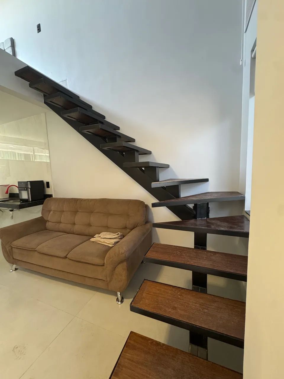 Loft na 1103 sul 
