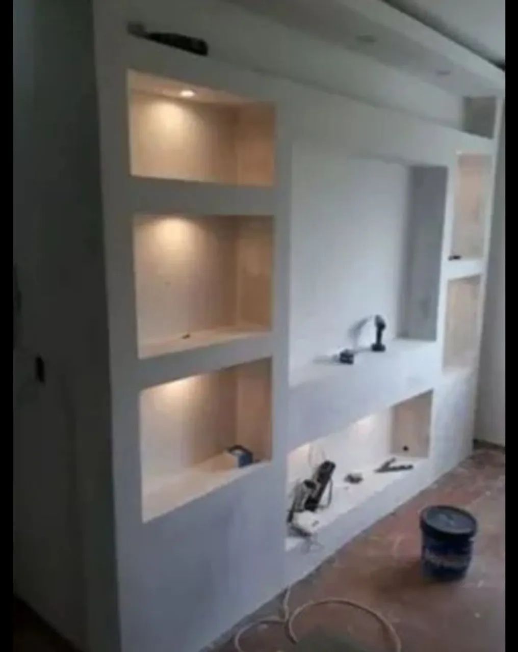 Gesso e Drywall  - Foto 4