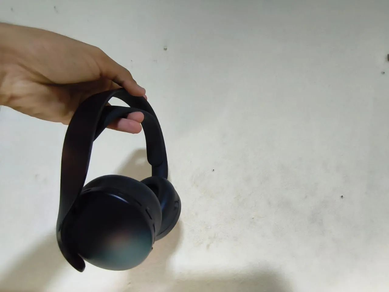 Headset pulse 3D midnight black - Foto 4