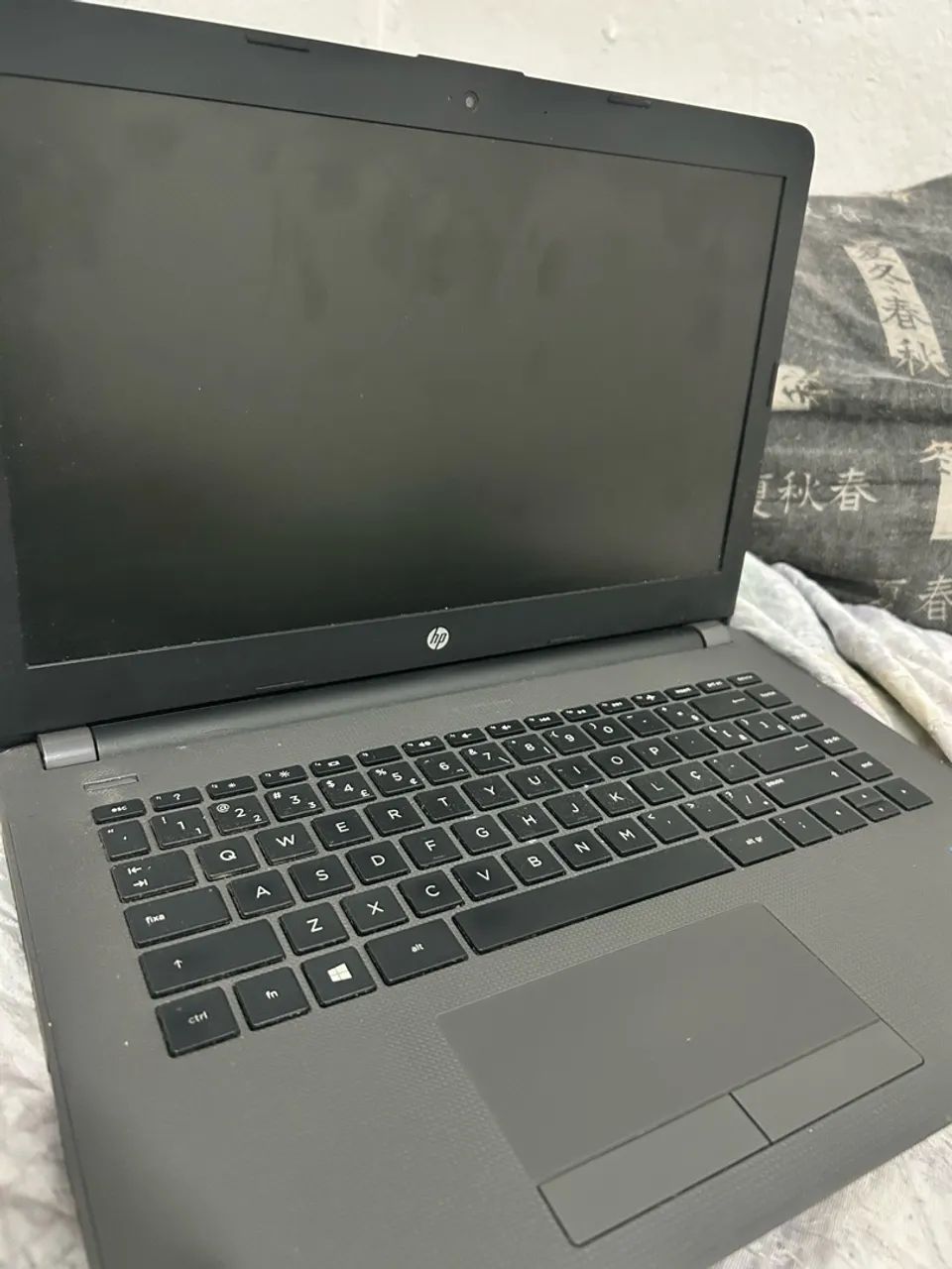 Notebook HP 256gigas  - Foto 4