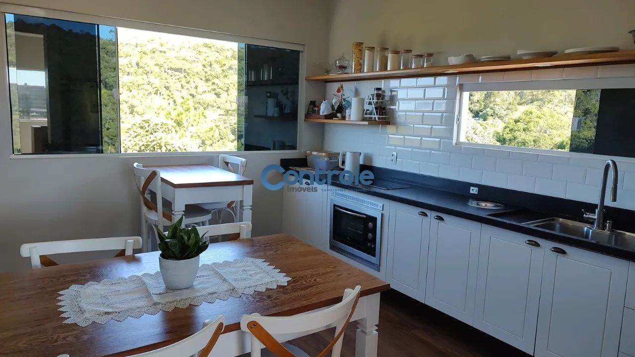 Casa em Condominio Rural em São Pedro de Alcantara - Foto 5