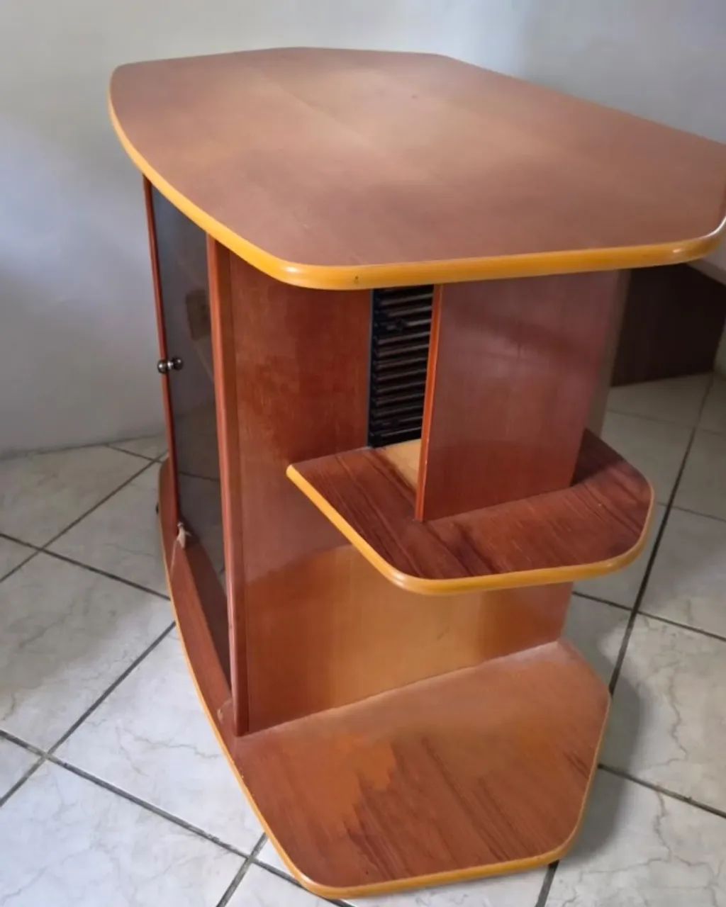 RACK RUDNICK PARA TV -  - Foto 2