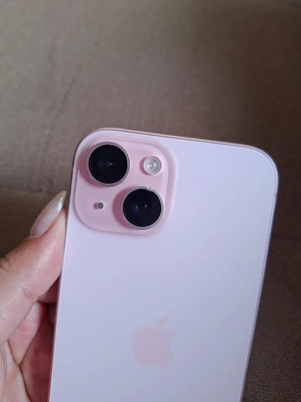 Vendo IPhone 15 - Foto 4