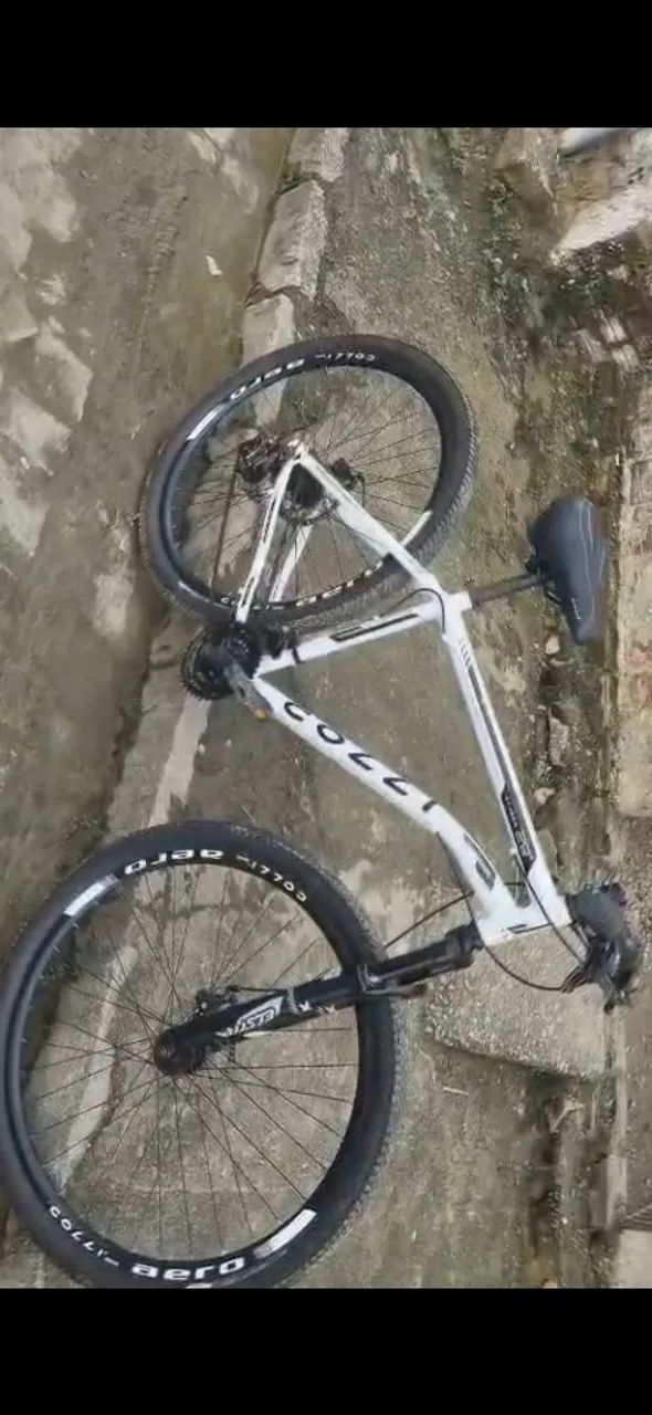 bicicleta aro 29  - Foto 2