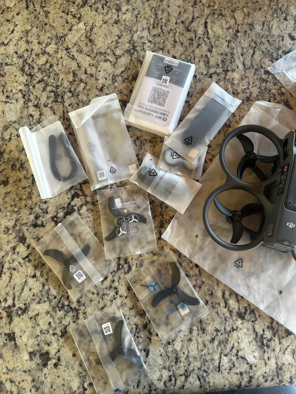 Dji avatar 2 - Foto 3