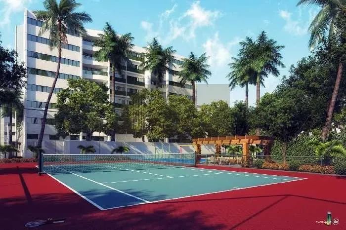 Apartamento à Venda em Monteiro - Foto 5