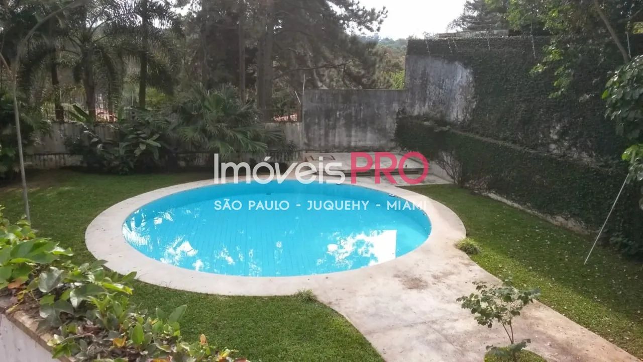 Casa a Venda, Chácara Monte Alegre, 620 M área Construída, com Piscina. - Foto 3