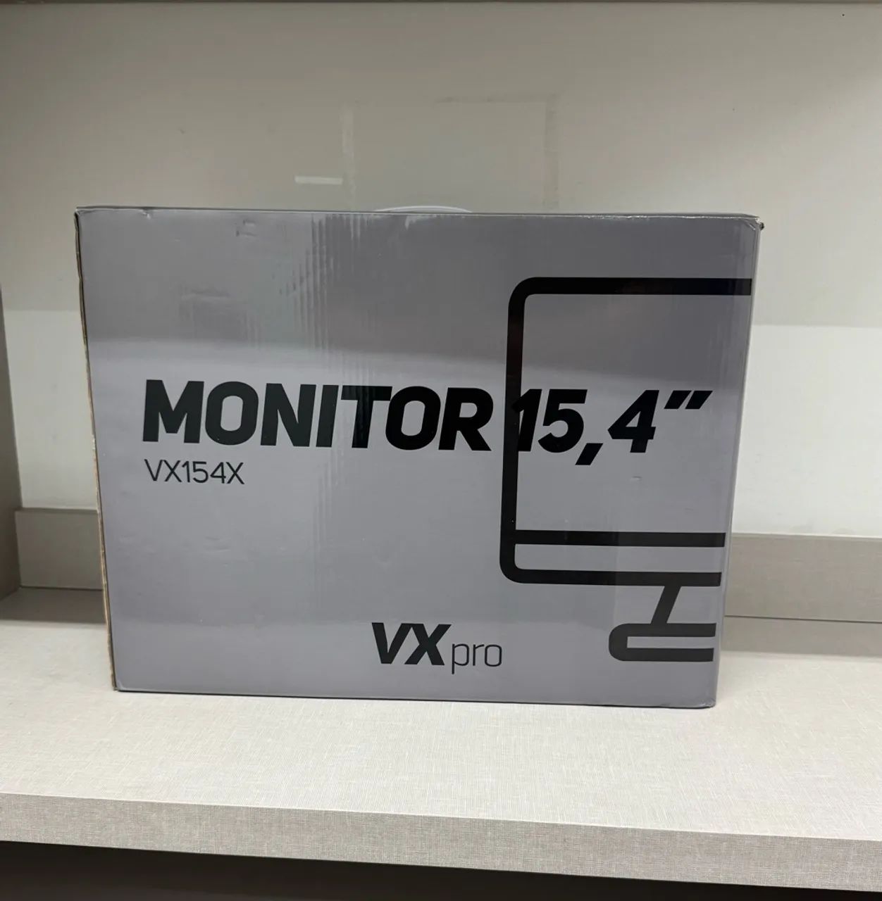Monitor 15? Full HD HDMI VGA VX Pro - Foto 3