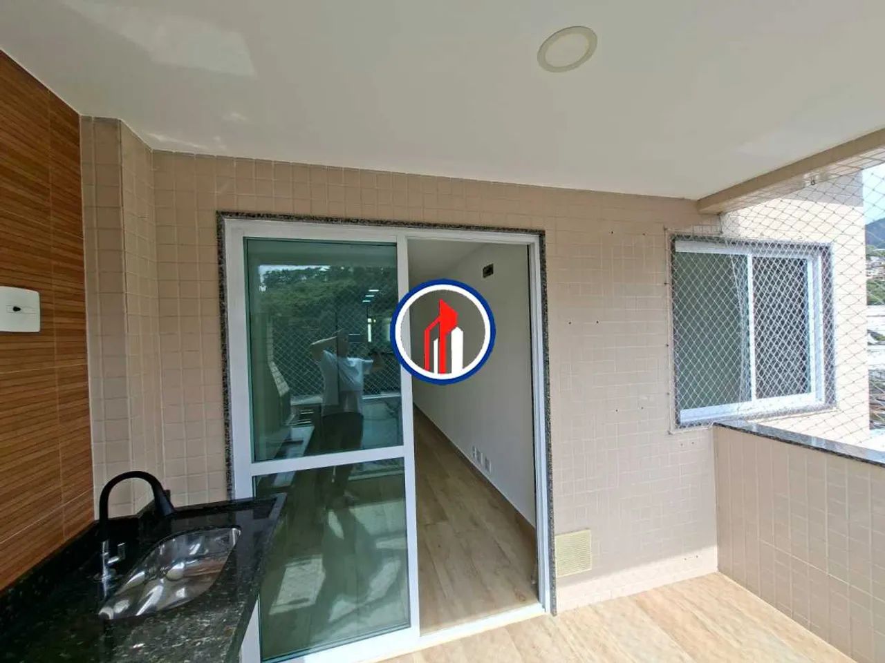 Apartamento : / Residencial / Botafogo - Foto 4