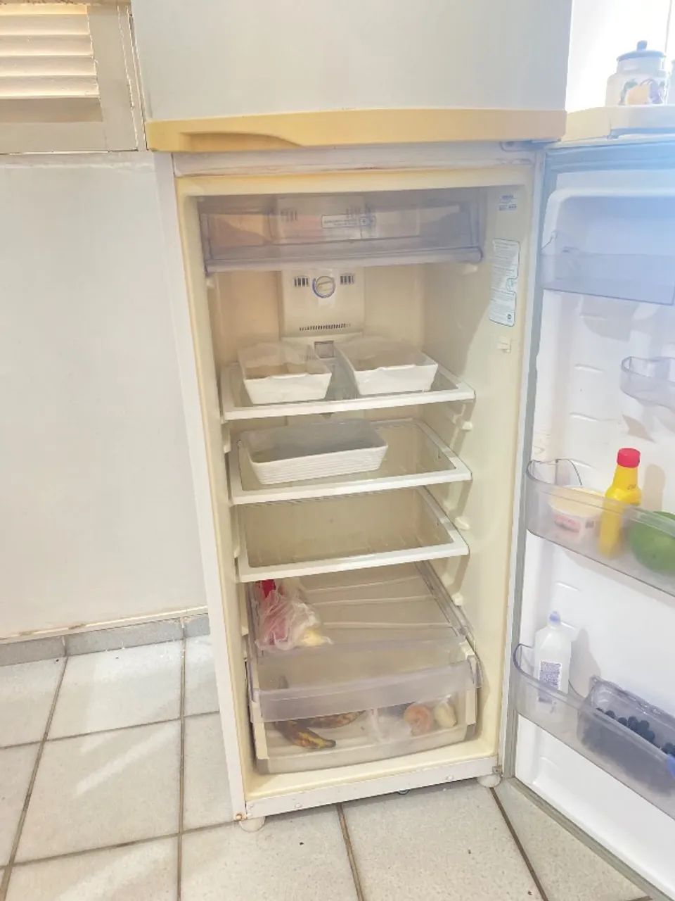 Vendo refrigerador  - Foto 2