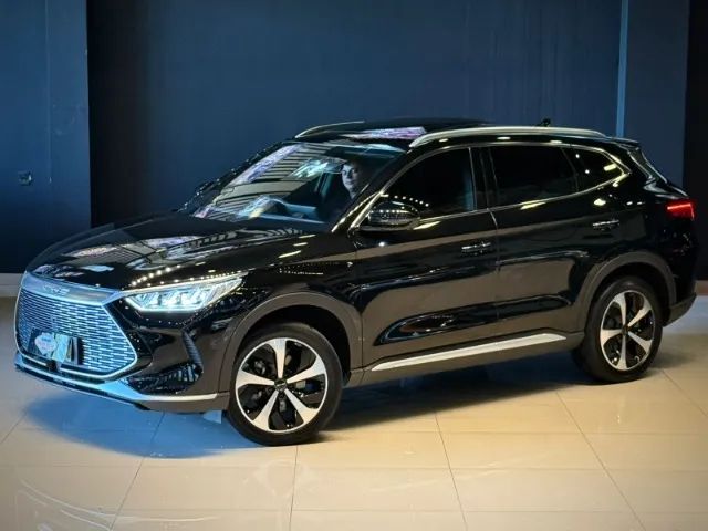 BYD Song Plus (HIBRIDO) 2023