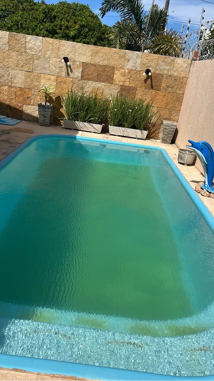 Limpeza de piscina ( Piscineiro ) - Foto 3