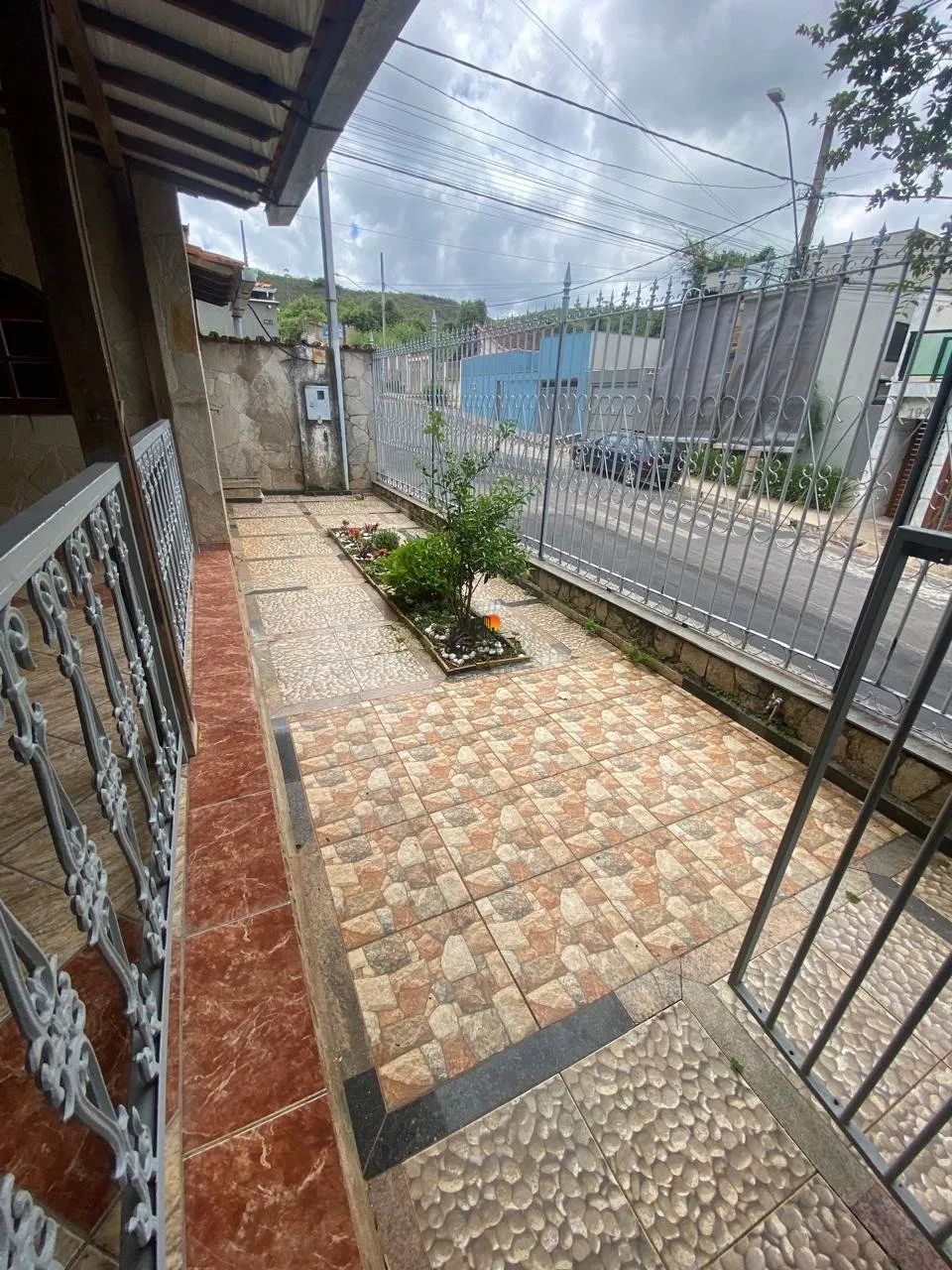 Casa à Venda - Vila Maquine - Foto 2