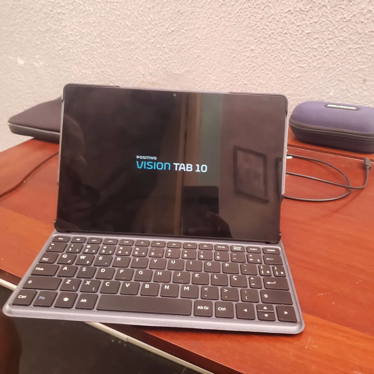 Tablet Positivo Vision TAB 10