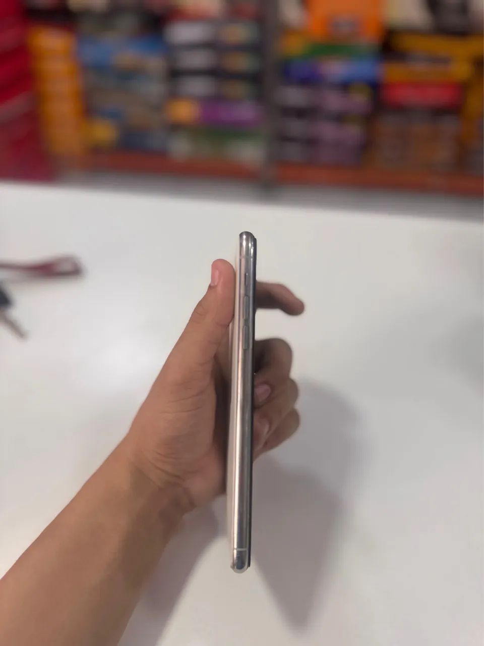 iPhone 11 Pro Max 256gb - Foto 4