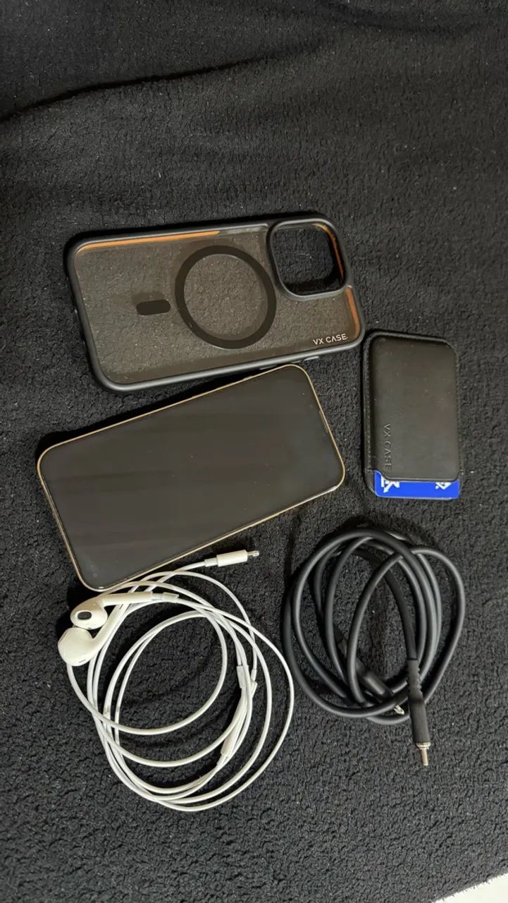 iPhone 13 Pro Gold - Foto 4